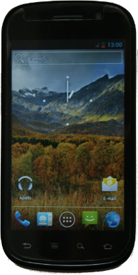 Nexus S (I902x)