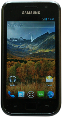 Galaxy S (I9000)