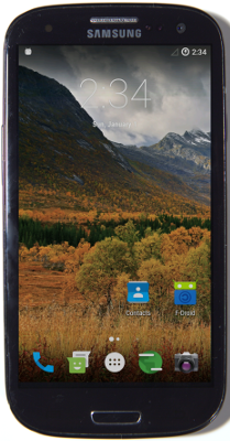 Galaxy S 3 (I9300)