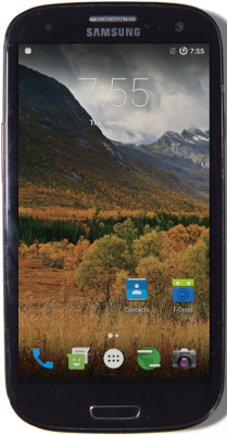 Galaxy S 3 4G (I9305)