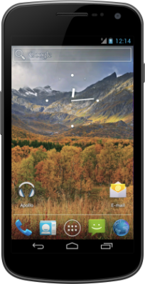 Galaxy Nexus (I9250)