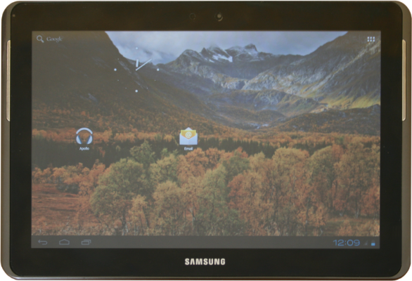 Galaxy Tab 2 10.1 (P51xx)